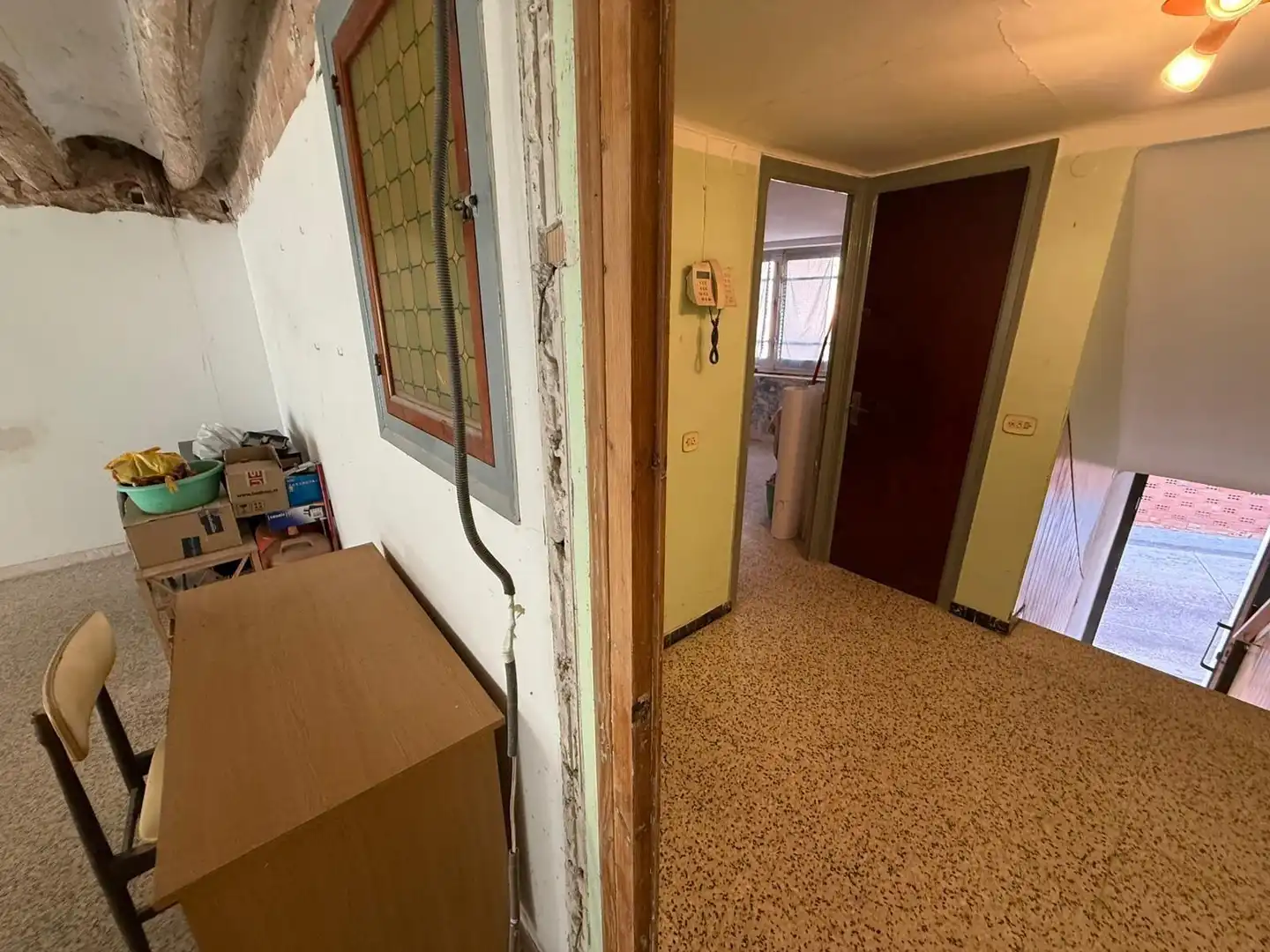 Loft en venda en Orpí