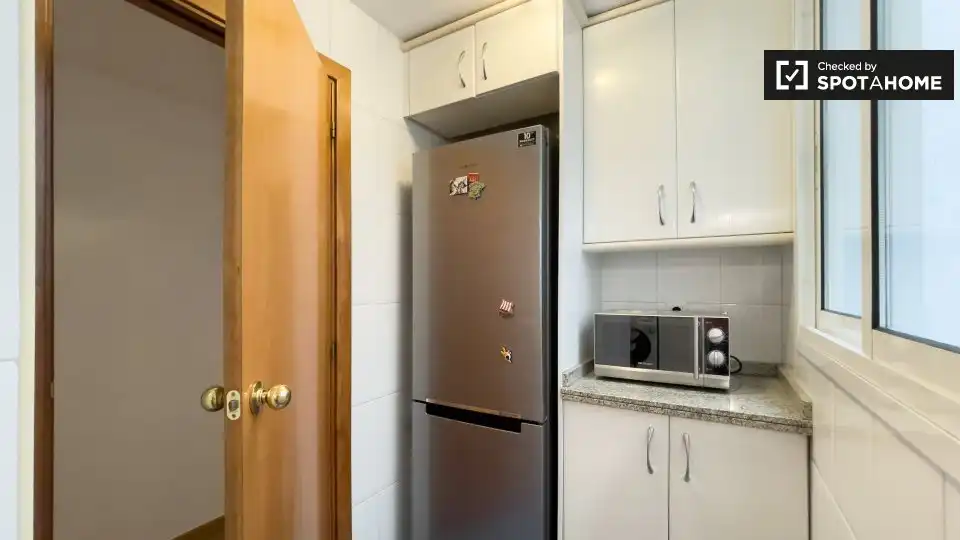 Habitación en El Coll