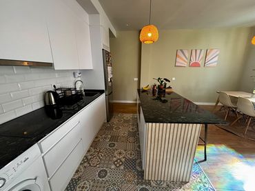 Apartament en venda a Centro