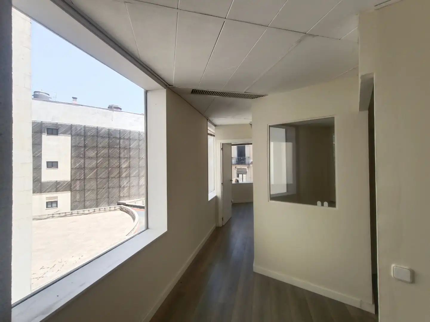 Oficina en venta en Barcelona - Calle La Rambla, Barri Gòtic
