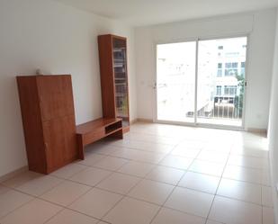 Living room of Flat to rent in Girona Capital  with Balcony