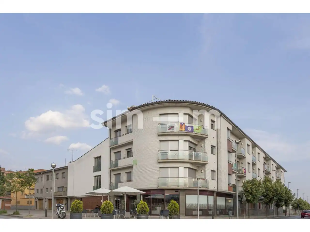 Individuale con ascensore in vendita a Calle Ermita Sant Sixt 11