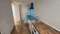 Kitchen of Apartment for sale in  Valencia Capital  with Balcony