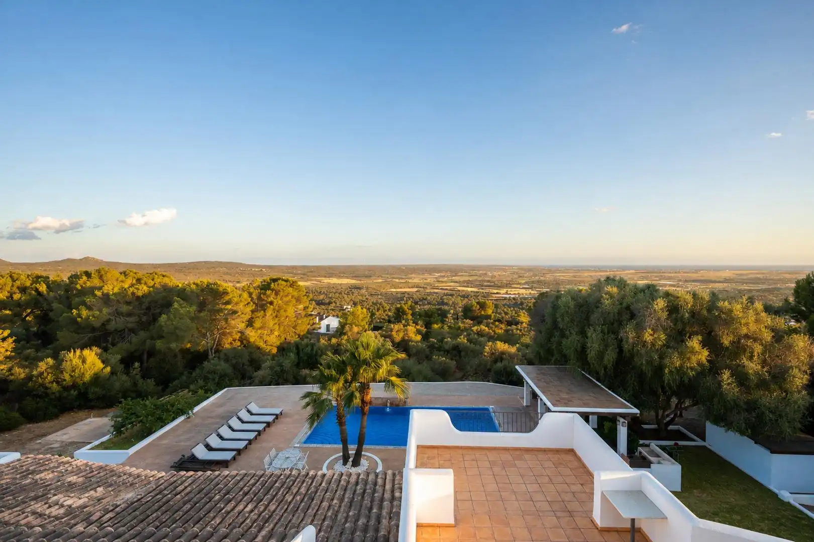 Chalet con piscina en venta en 8742- SA CASA BLANCA (PUN, imagen 3