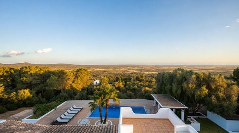 Exclusiva villa de lujo con torreón de inspiración ibicenca en Puntiró !, imatge 3