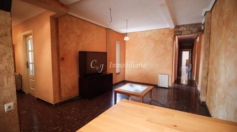 Foto 4 de Piso en venta en Centro Puerto, Sagunto / Sagunt