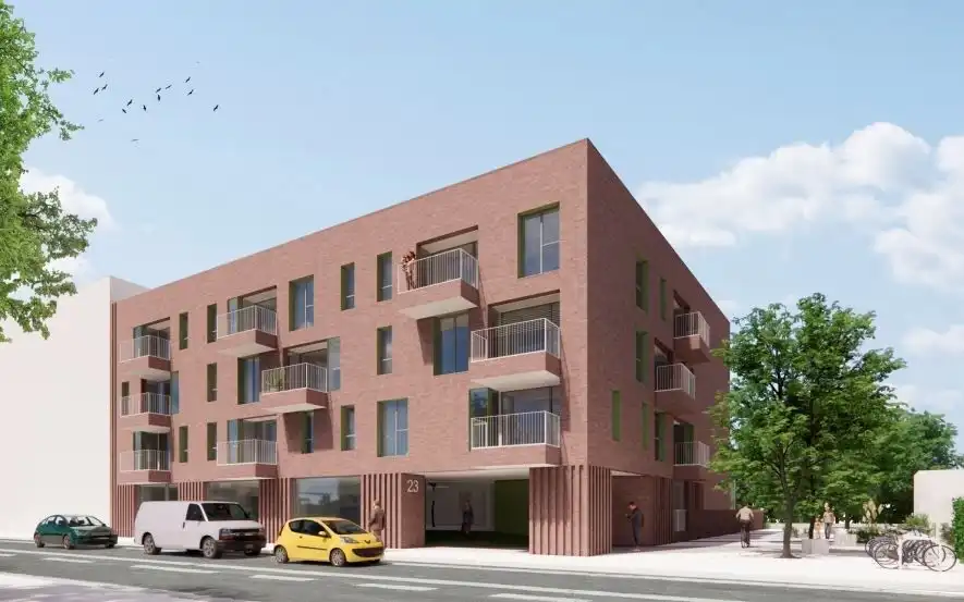 Terreny residencial en venda a Pallejà