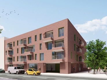 Terreny residencial en venda a Pallejà