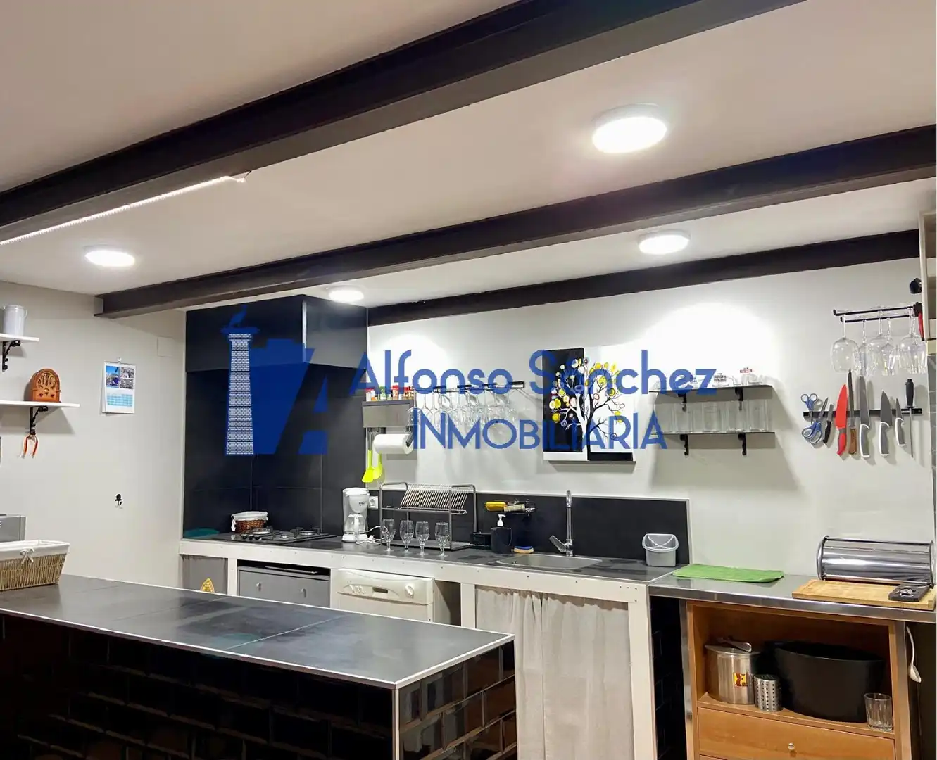 Nave industrial en venta en Almendralejo