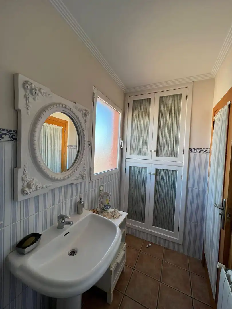 Attic for sale in Juan Carlos I