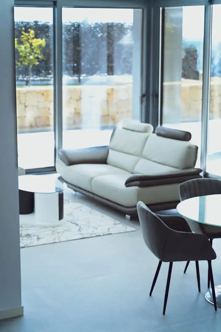 Chalet con piscina en venta en Balcón de Finestrat - Terra Marina, imagen 61
