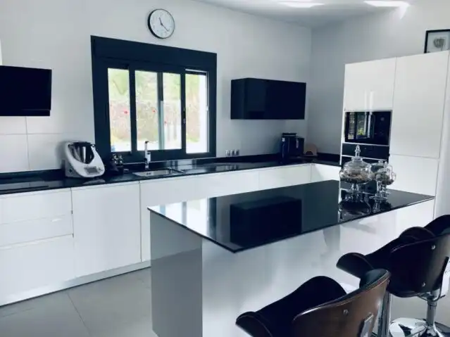 Villa in vendita a Hondón de las Nieves / El Fondó de les Neus, imagen 17