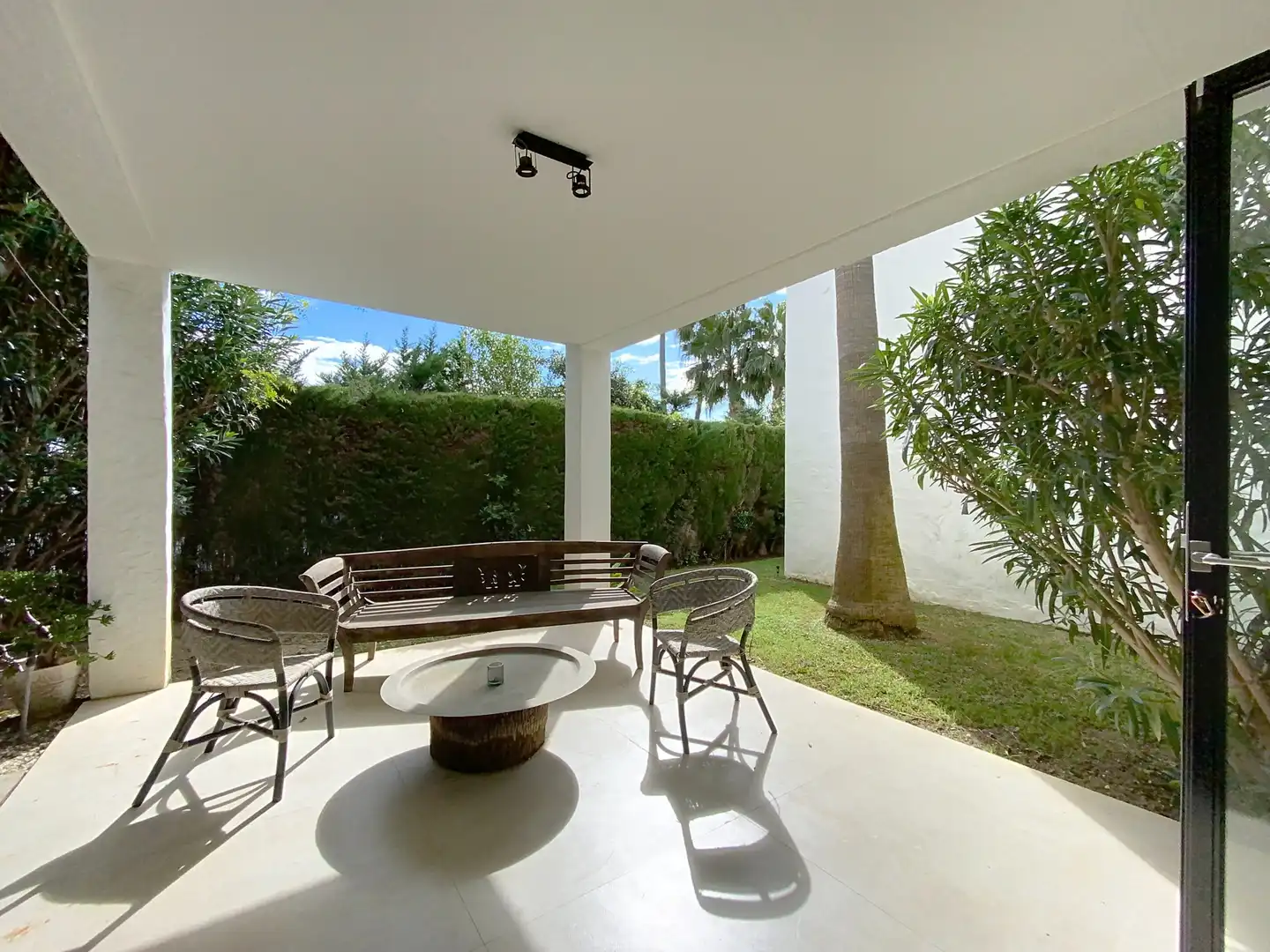 Casa amb terrassa en venda a Benamara - Atalaya, imagen 32