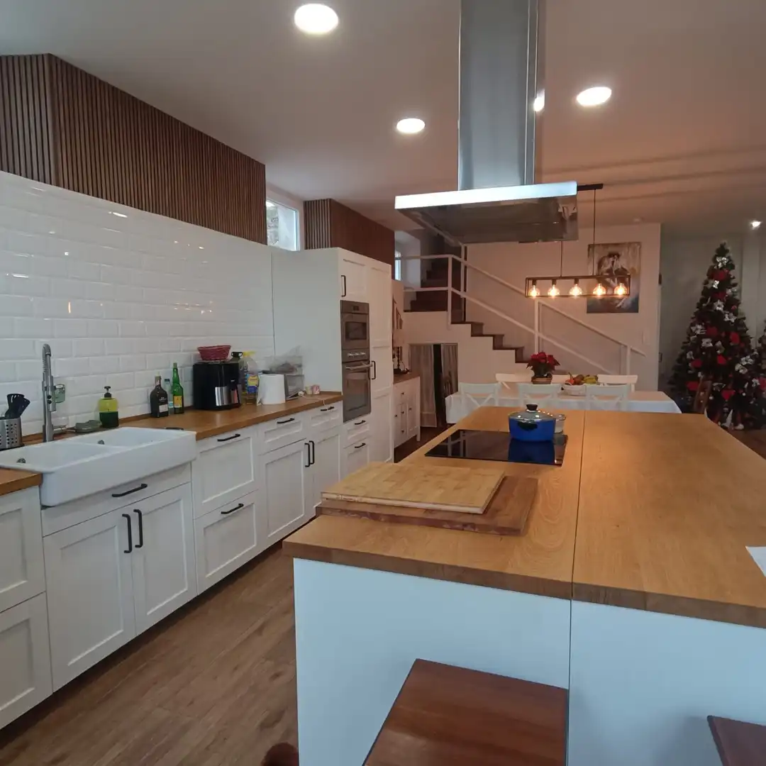 Casa o chalet en venta en Porceyo