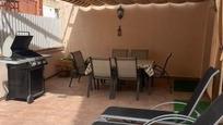 Terrasse von Wohnung zum verkauf in Calafell mit Terrasse und Balkon