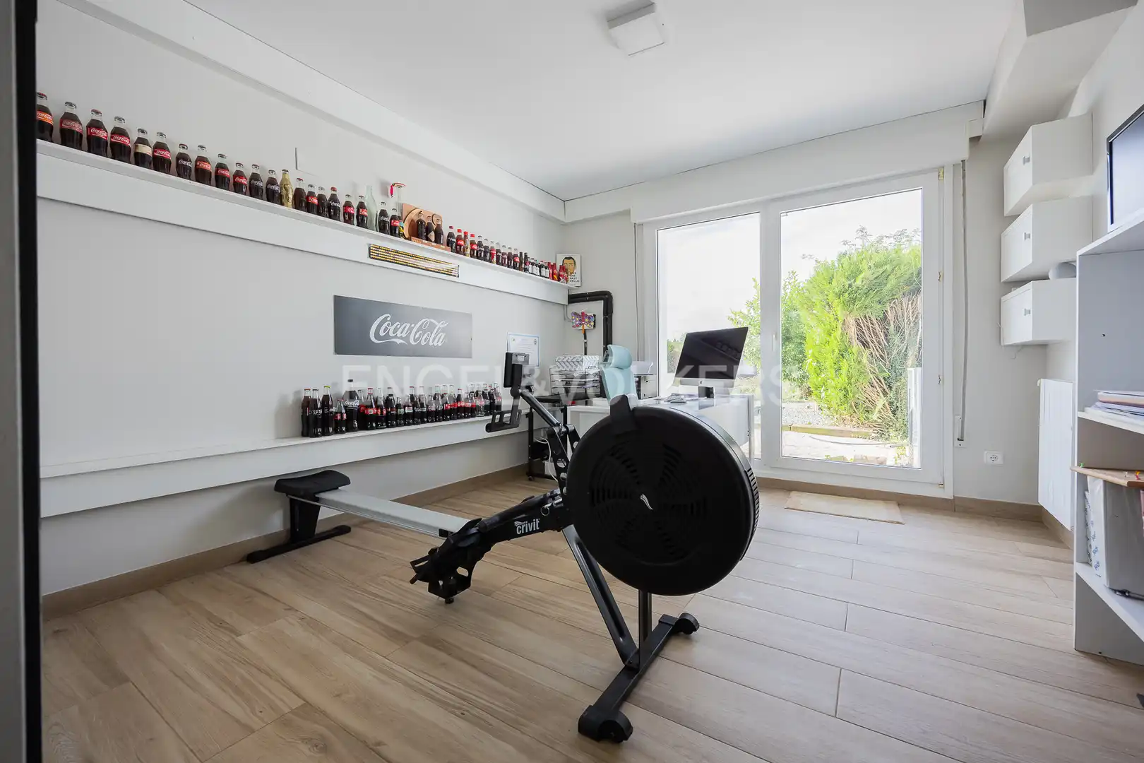 Casa adosada en venta en Larrabetzu con Aire acondicionado, Calefacción y Jardín privado
