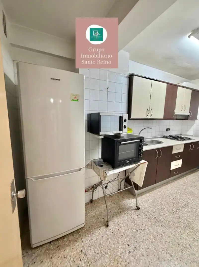 Appartamento con terrazza in vendita a Ronda de los Derechos Humanos, imagen 13