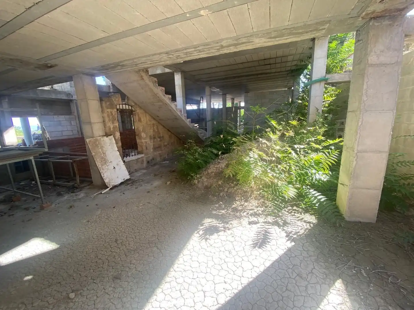 Casa o xalet en venda en Albaida