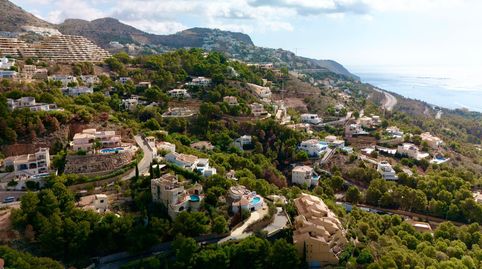 Foto 3 de Residencial en venta en Costa Brava-urlisa I, 14, Altea ciudad, Altea