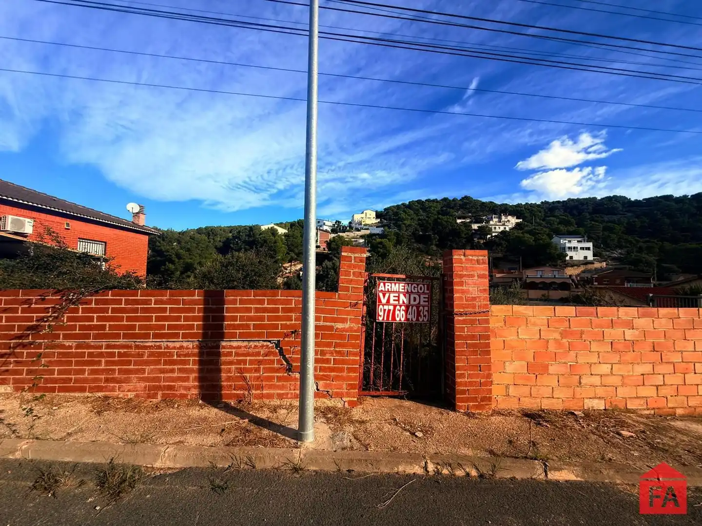 Rural land for sale in Castellet i la Gornal, imagen 3