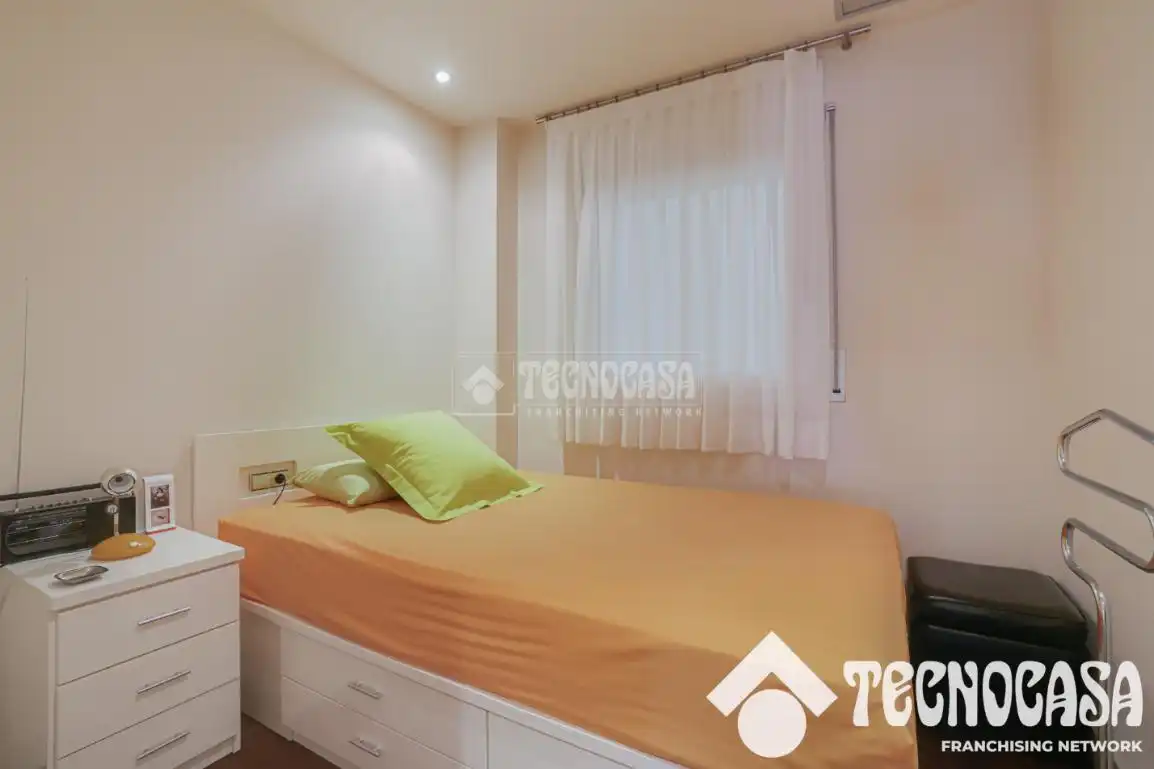 Habitación de Piso en venta en Barcelona con Aire acondicionado, Parquet y Terraza
