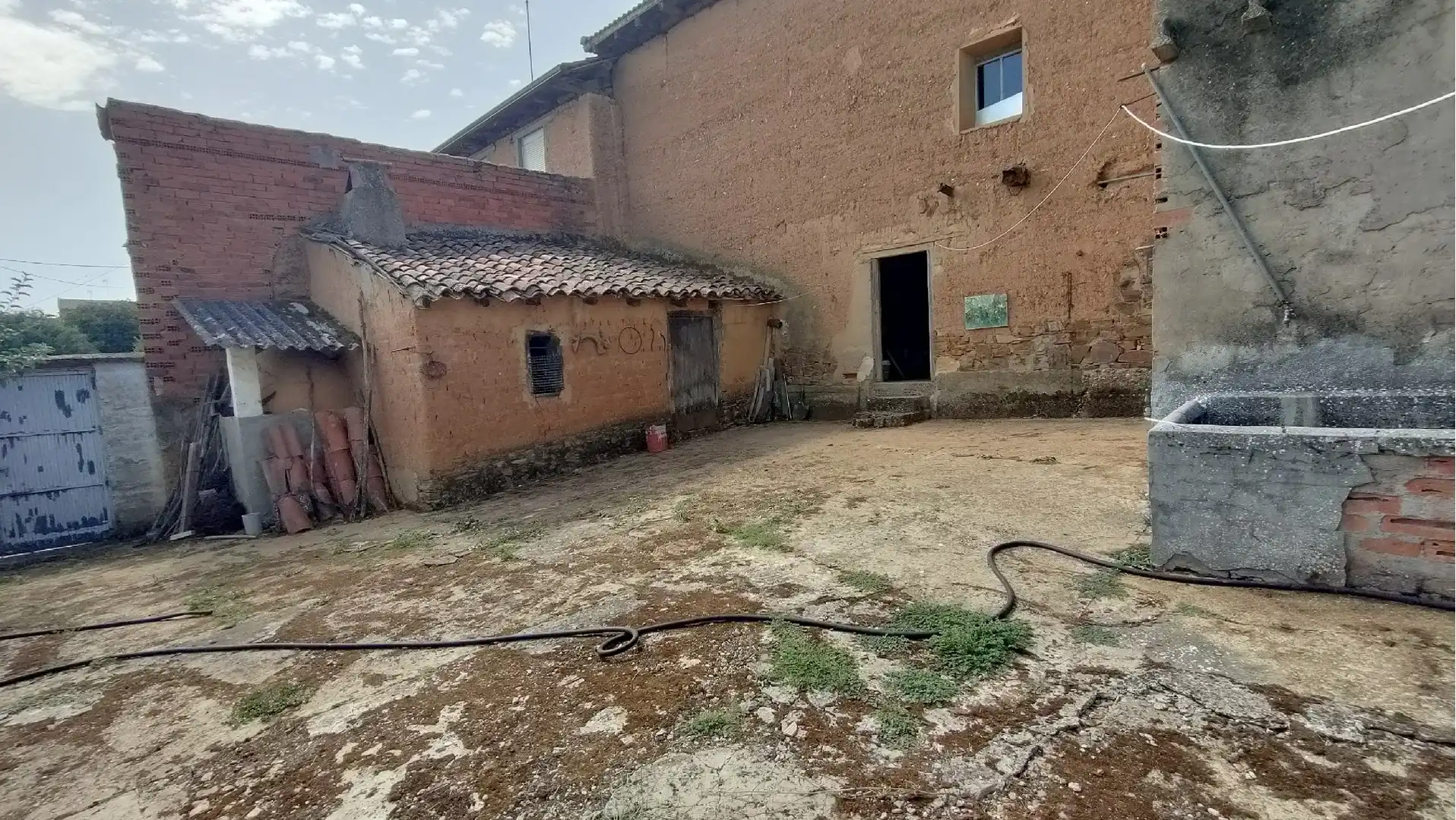 Casa o chalet en venta en Cebrones del Río