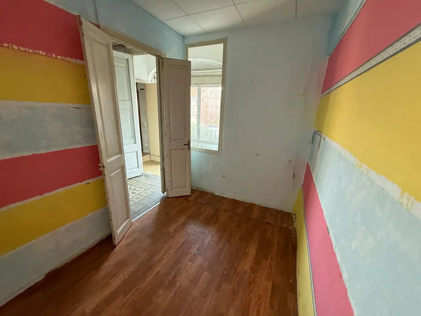 Wohnung mit Terrasse zum Verkauf in Carrer del Cós, imagen 8