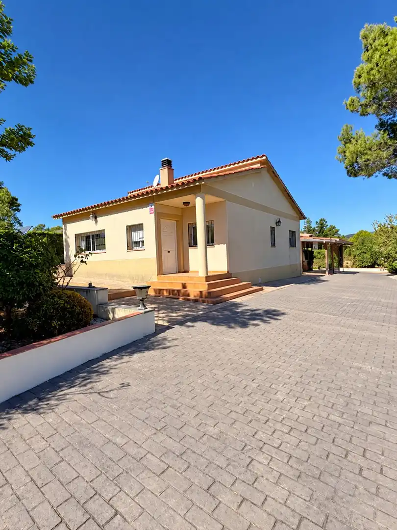 Casa en venda a MENTA   ( PLANA TORRES), imagen 4