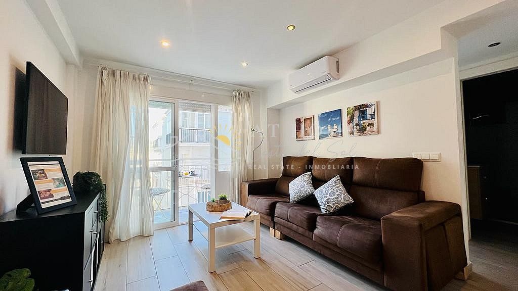 Apartament de lloguer a Centro