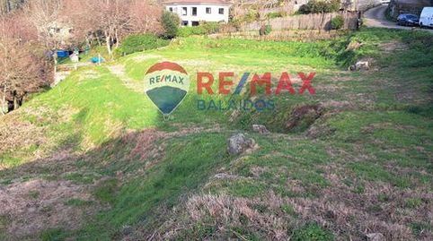Foto 3 de Residencial en venta en Rozadas, Chandebrito, Nigrán
