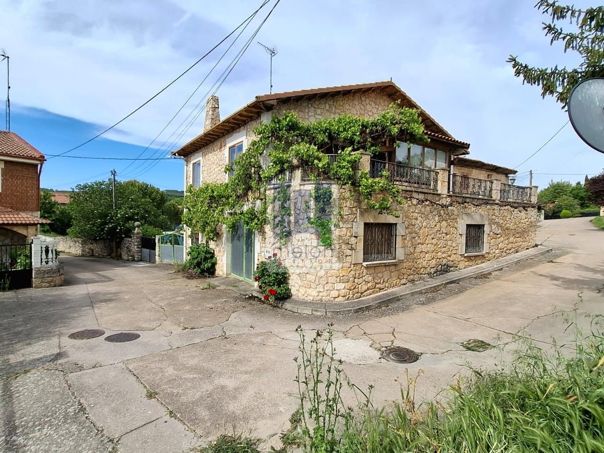 House or chalet for sale in MODUBAR DE LA EMPAREDADA, Modúbar de la Emparedada