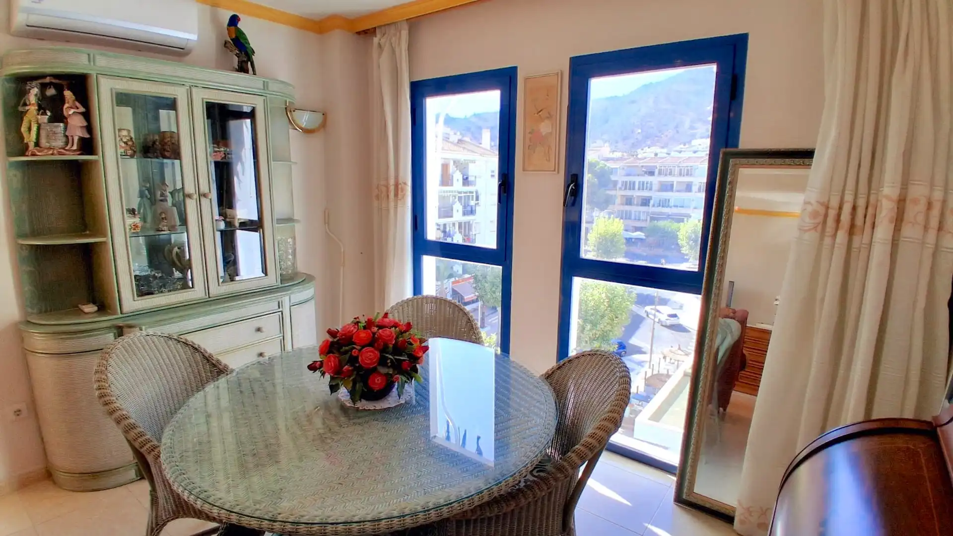 Apartament amb piscina en venda a L'Albir, imagen 2