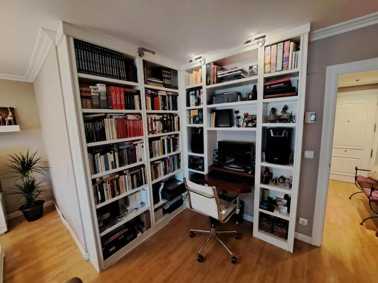 Piso en venta en Zaragoza con Aire acondicionado, Calefacción y Parquet