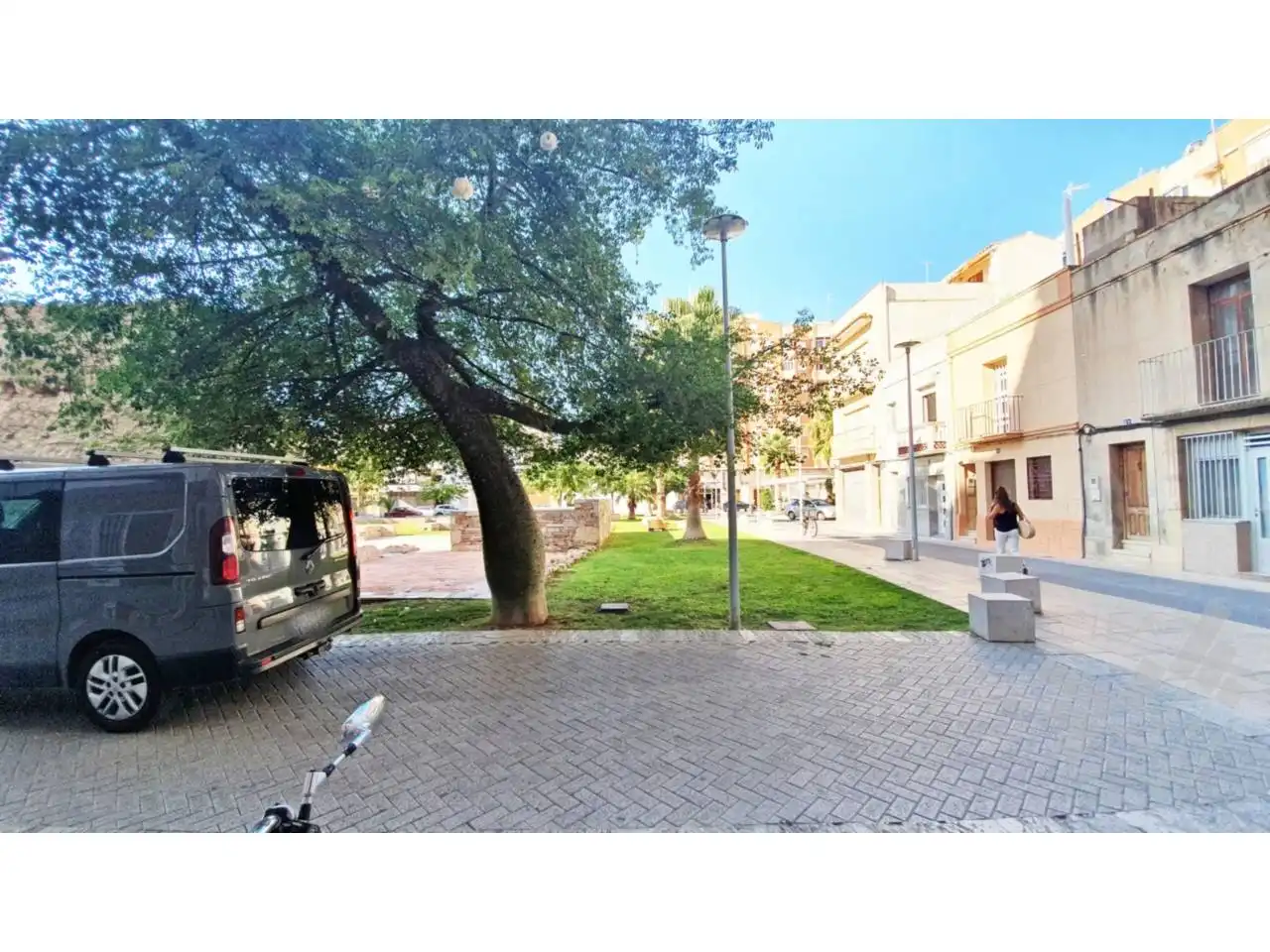 Local comercial en alquiler en FRANCISCANS, imagen 2