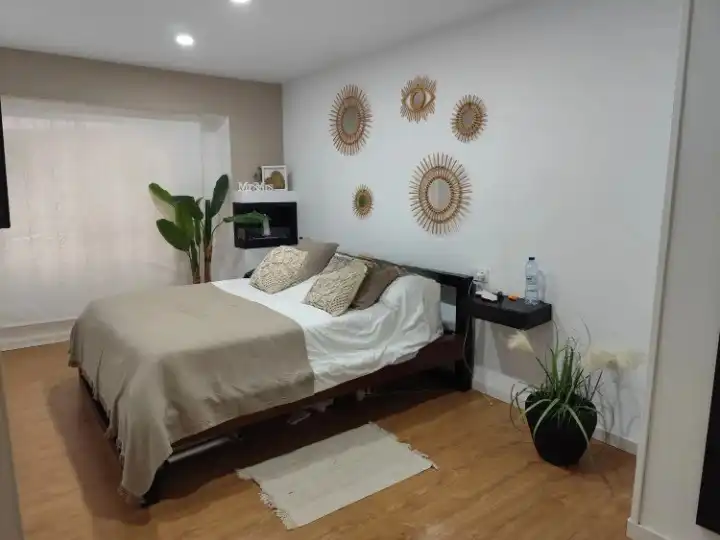 Piso con terraza en venta en Carrer de Caravaca 12, imagen 8