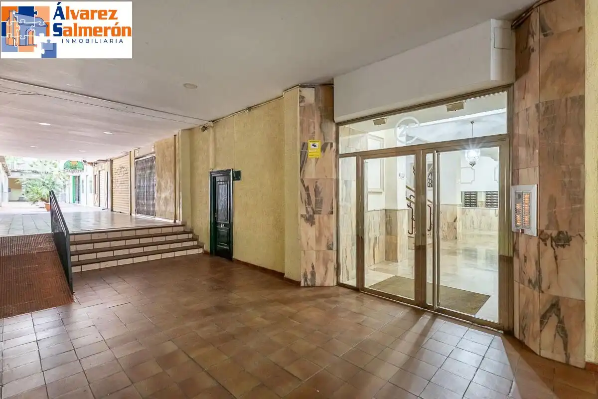 Piso en venta en Ronda