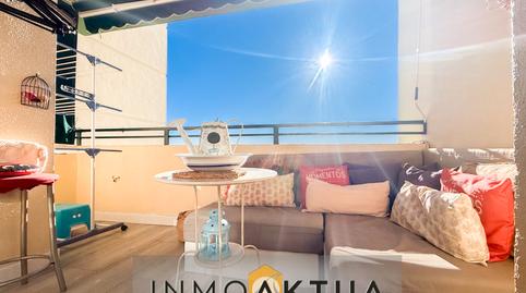 Foto 2 de Pis en venda a Parque Atlántico - Ronda este, Cádiz