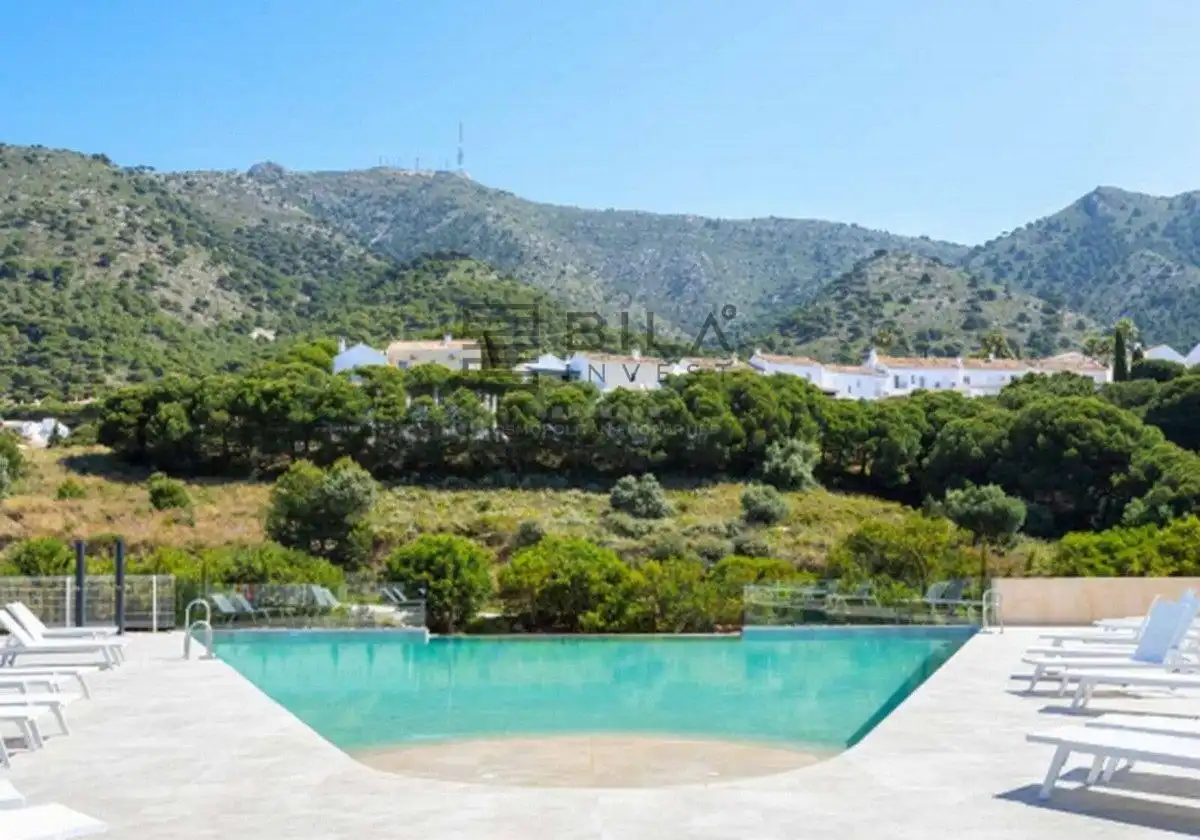 Adosado con piscina en venta en Urb. Nature Collection Homes, imagen 39