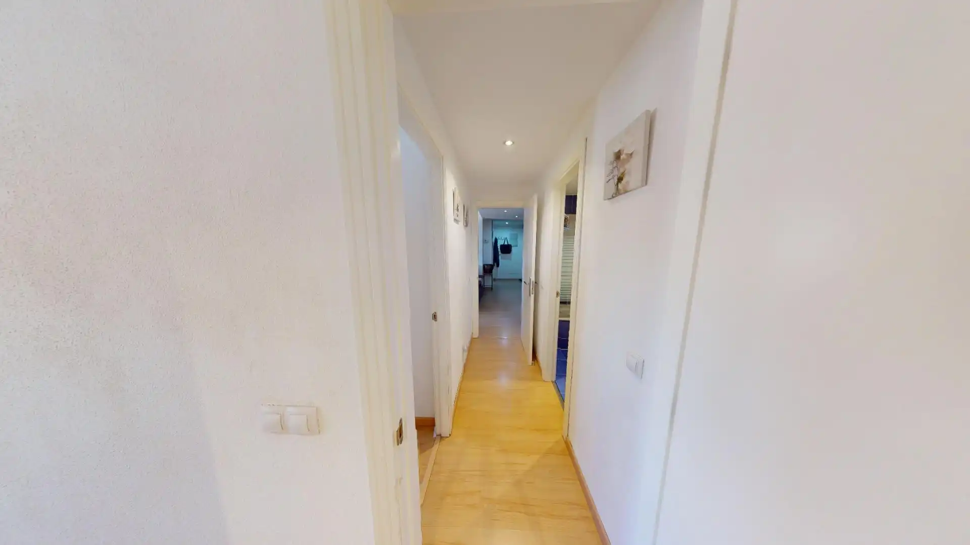 Flat for sale in El Molar (Madrid)  with Heating, Private garden and Storage room