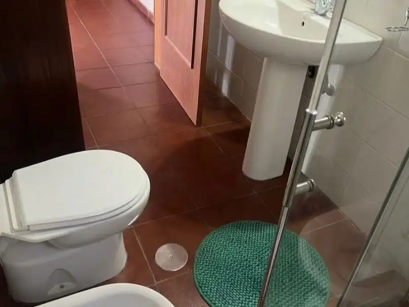 Baño de Casa o chalet de alquiler en Villa de Mazo con Jardín privado, Terraza y Trastero