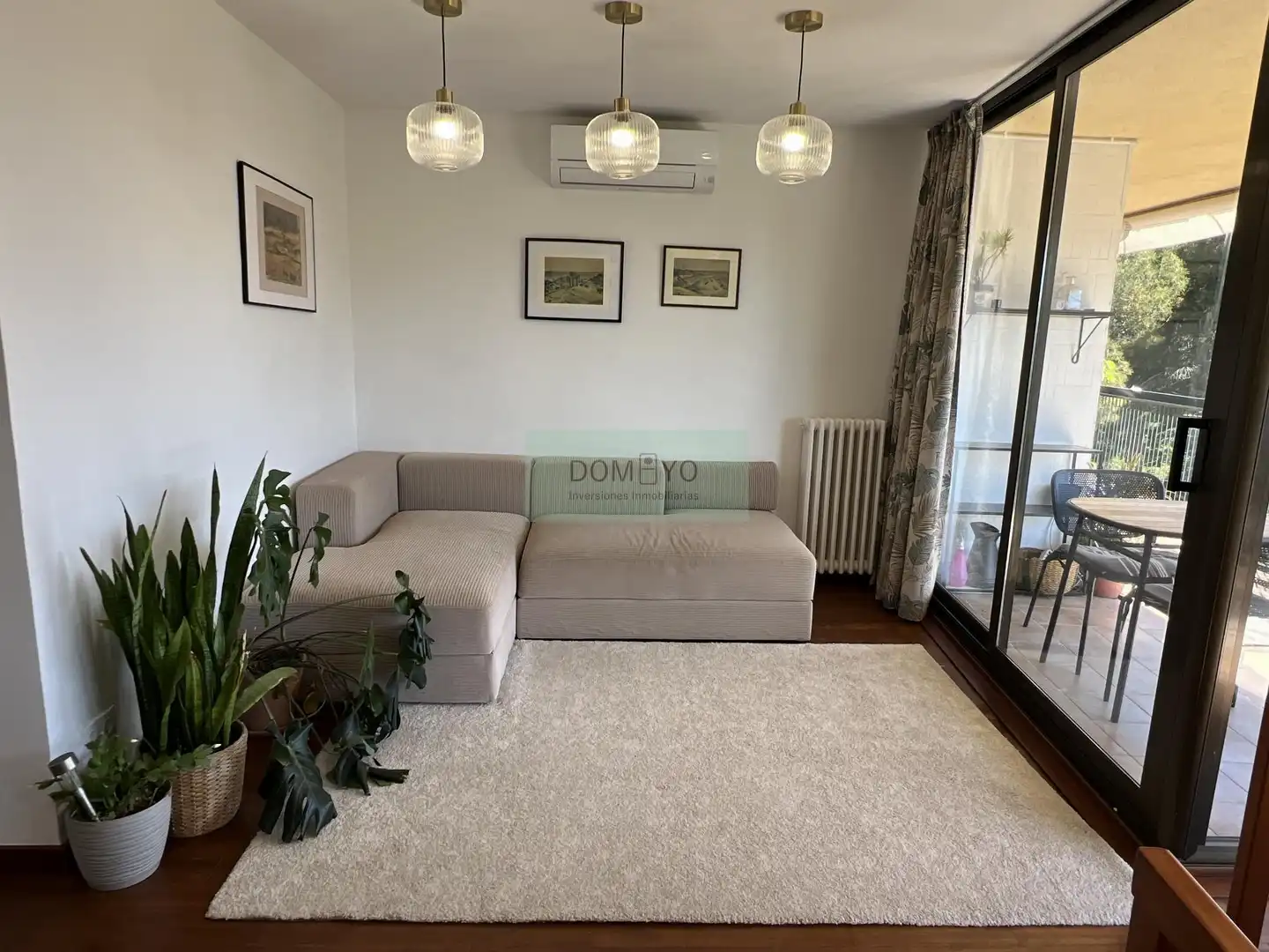 Apartamento en venta en Carrer d´Octavi Viader i Margarit, Sant Pol
