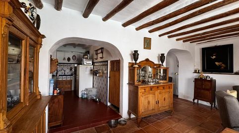 Foto 5 de Casa o xalet en venda a Fuente-Tójar, Córdoba