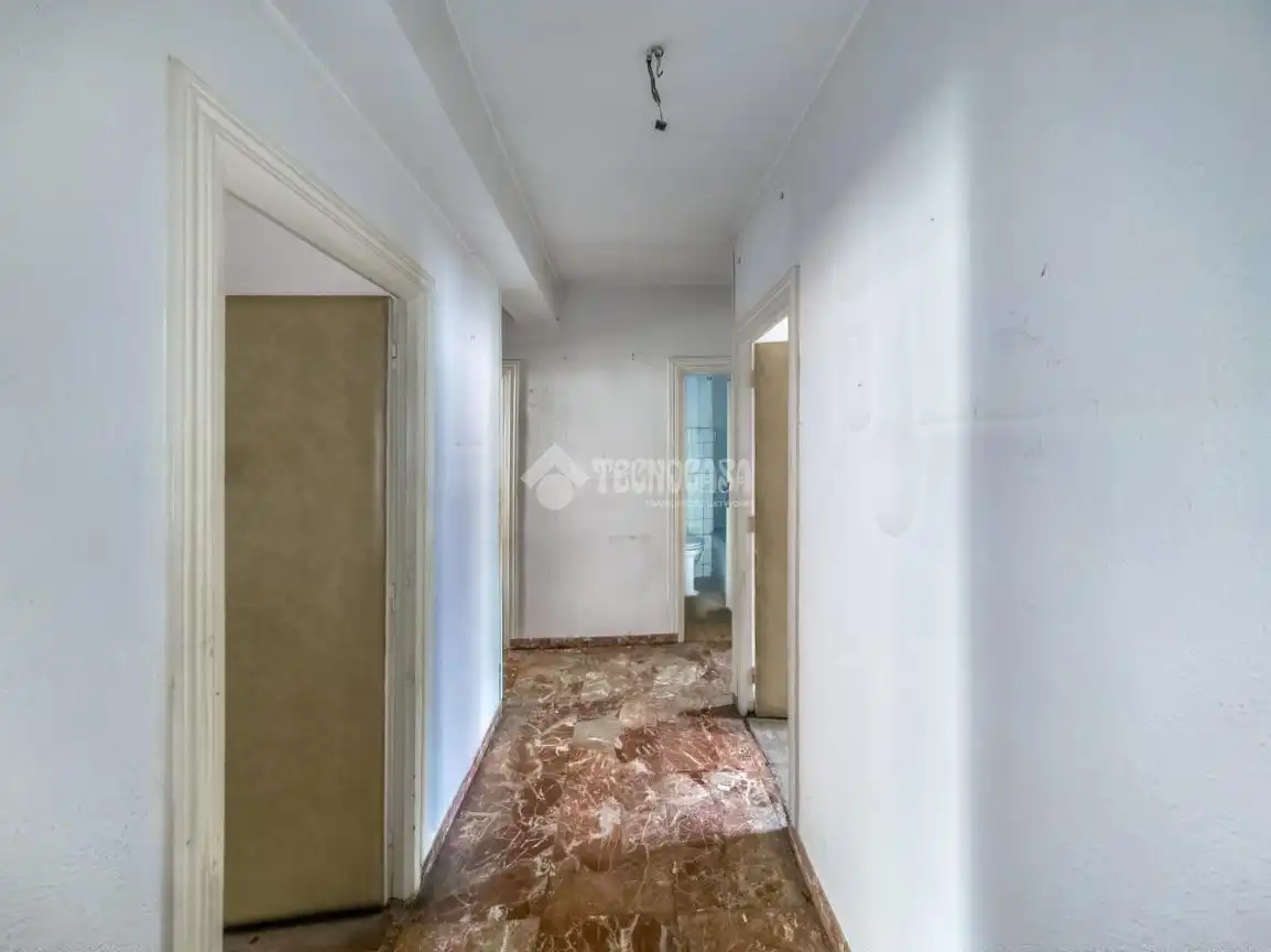 Wohnung zum Verkauf in Madrid
