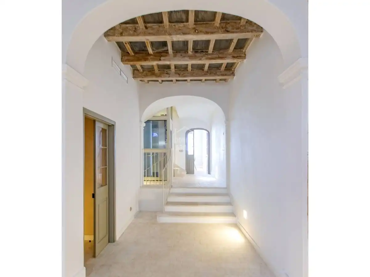 Casa o xalet en venda en Maó - Mahón amb Calefacció, Terrassa i Moblat