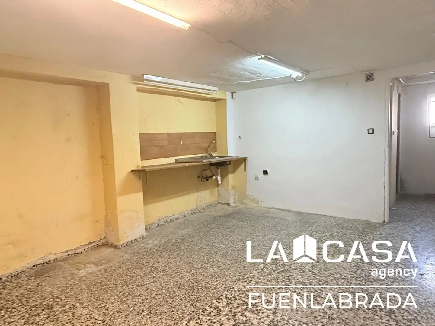 Industrial building for sale in Fuenlabrada II - El Molino, imagen 40
