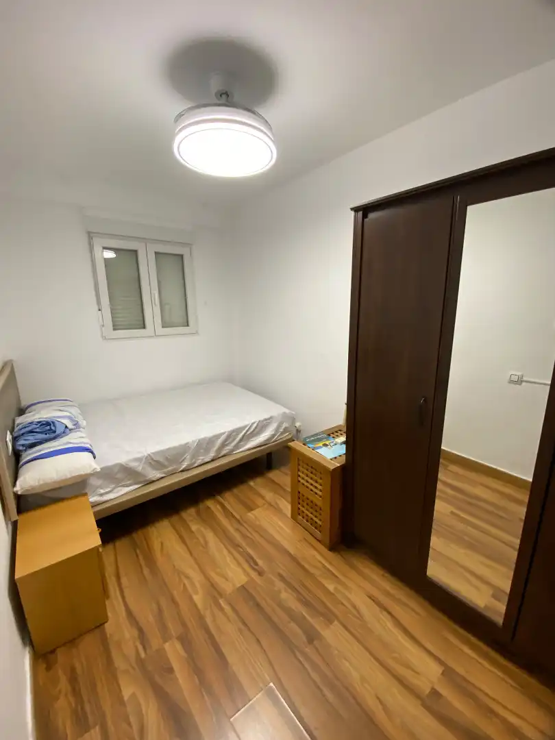 Piso con ascensor en venta en Calle Vecina Concha Ruiz 46, imagen 8