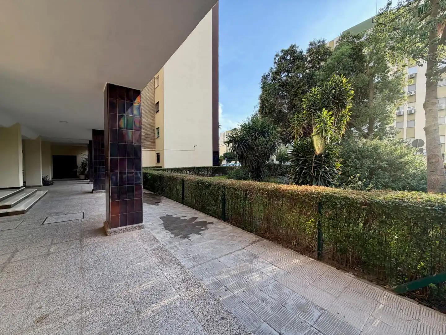 Piso en venta en Sevilla, Sevilla