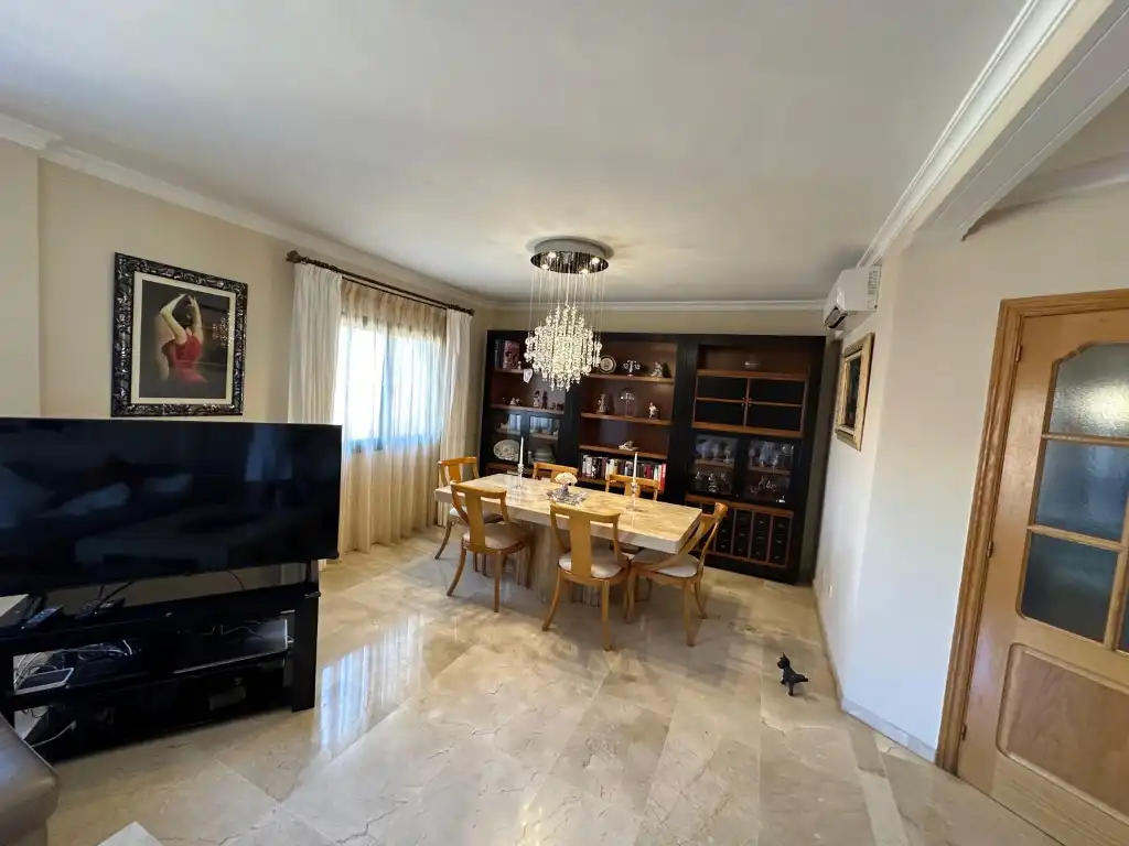 Comedor de Casa o chalet en venta en Las Palmas de Gran Canaria