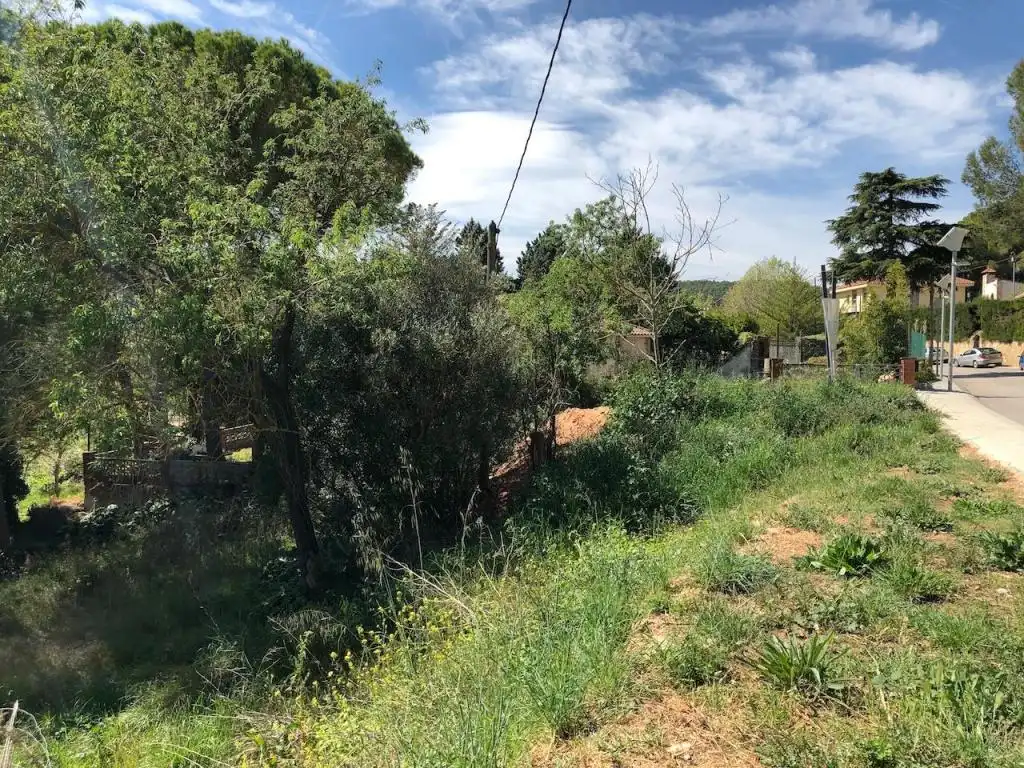 Rustikales Grundstück zum Verkauf in SANT QUINTÍ DE MEDIONA, imagen 4