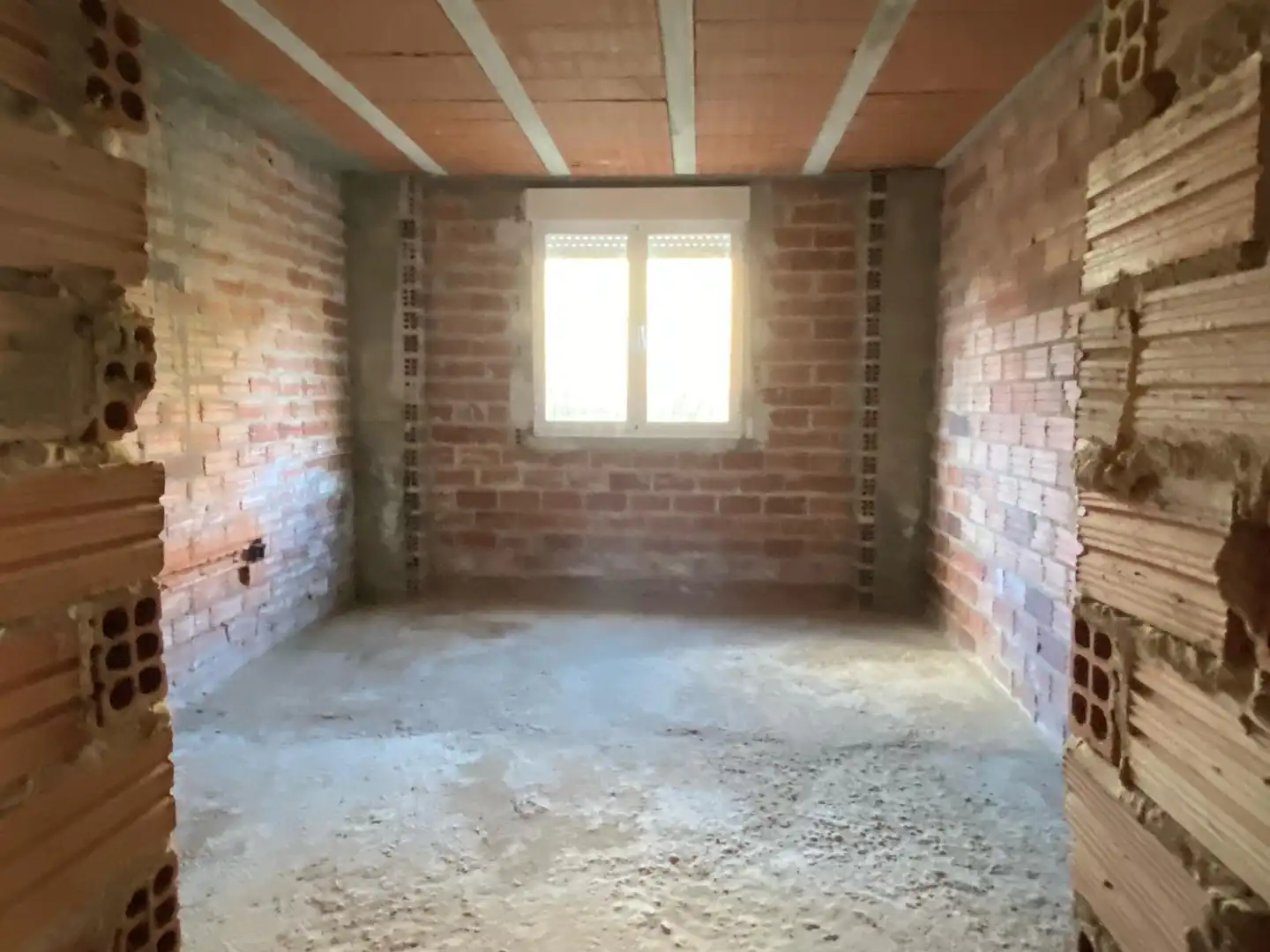 Casa adosada en venda en Villadiego amb Jardí privat